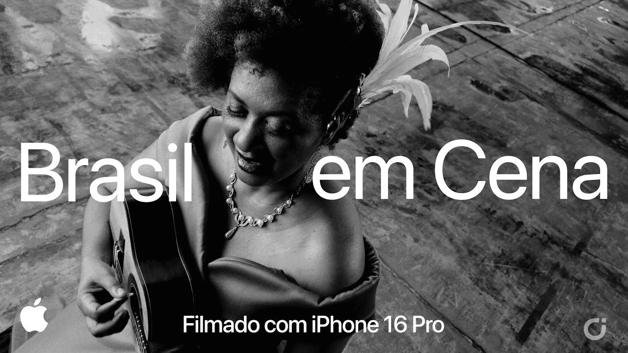 Apple celebra il Carnevale brasiliano con il nuovo spot di iPhone 16 Pro