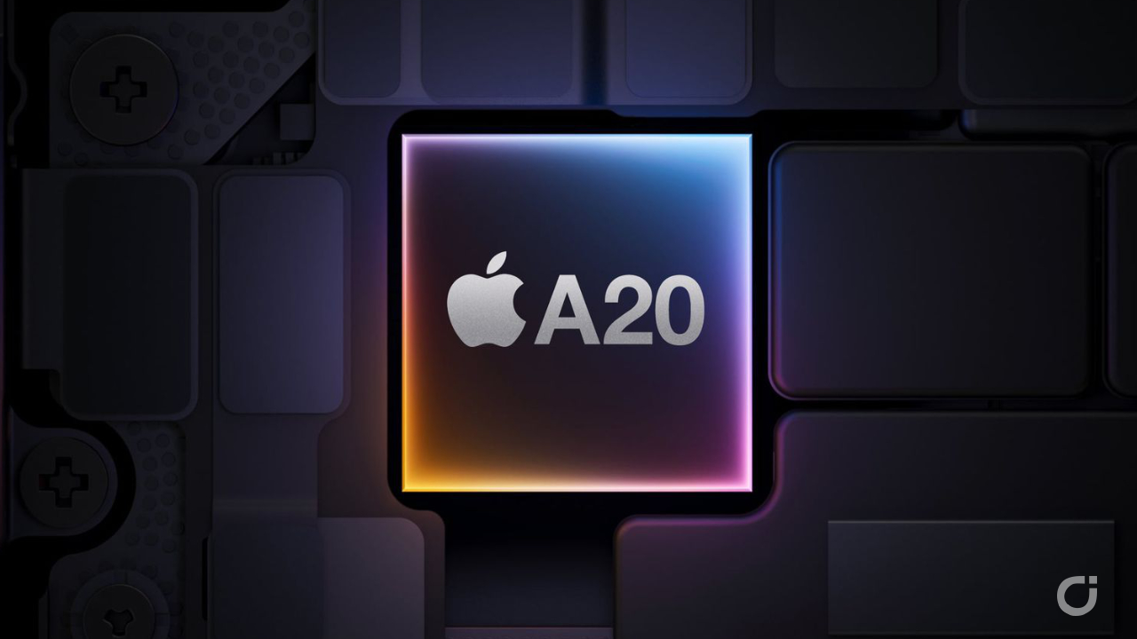 I chip a 2nm di TSMC arriveranno su iPhone 18 | Rumor